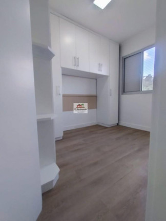 Imagem Apartamento com 2 Quartos à Venda, 46 m² em São Paulo Imagem Apartamento com 2 Quartos à Venda, 46 m² em São Paulo