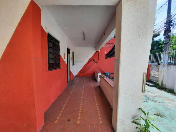 Imagem Casa com 3 Quartos à Venda, 80 m² em Camarão - São Gonçalo Imagem Casa com 3 Quartos à Venda, 80 m² em Camarão - São Gonçalo