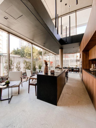 Imagem Apartamento com 3 Quartos à Venda, 231 m² em Itaim Bibi - São Paulo