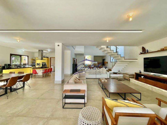 Imagem Casa com 5 Quartos à Venda, 610 m² em Granja Viana - Cotia Imagem Casa com 5 Quartos à Venda, 610 m² em Granja Viana - Cotia