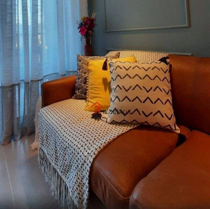 Imagem Apartamento com 2 Quartos à Venda, 70 m² em Canto Do Forte - Praia Grande Imagem Apartamento com 2 Quartos à Venda, 70 m² em Canto Do Forte - Praia Grande