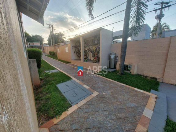 Imagem Apartamento com 2 Quartos à Venda, 60 m² em Vila Santa Maria - Americana Imagem Apartamento com 2 Quartos à Venda, 60 m² em Vila Santa Maria - Americana