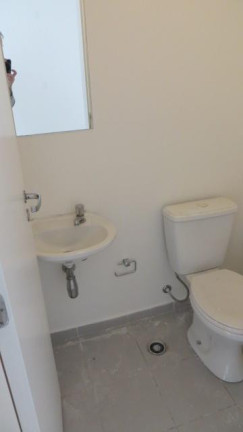 Imagem Sala Comercial à Venda, 36 m² em Jardim Paulista - São Paulo