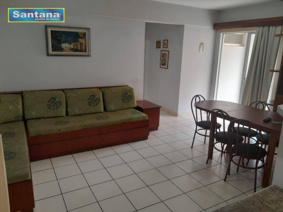 Imagem Apartamento com 2 Quartos à Venda, 69 m² em Do Turista - Caldas Novas