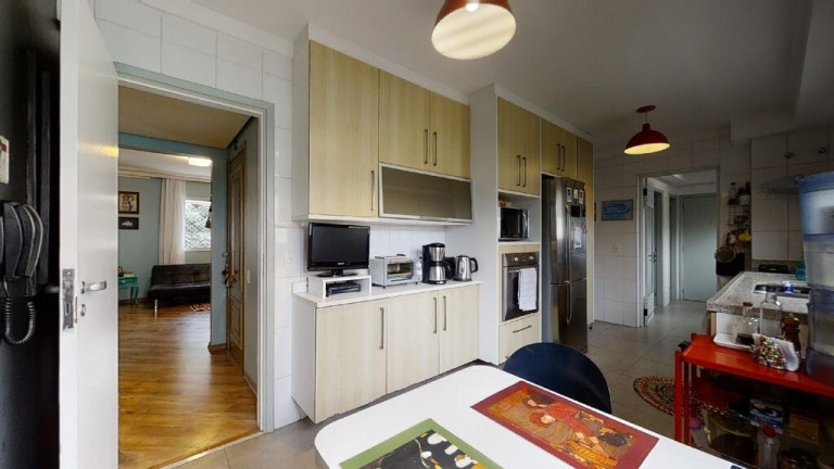 Imagem Apartamento com 3 Quartos à Venda, 172 m² em Vila Romana - São Paulo Imagem Apartamento com 3 Quartos à Venda, 172 m² em Vila Romana - São Paulo