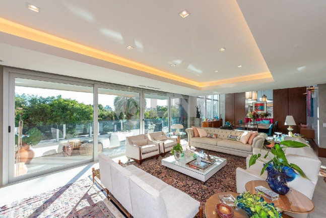 Imagem Apartamento com 3 Quartos à Venda, 334 m² em Jardim Europa - Porto Alegre Imagem Apartamento com 3 Quartos à Venda, 334 m² em Jardim Europa - Porto Alegre