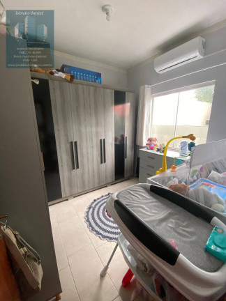 Imagem Apartamento com 2 Quartos à Venda,  em Ingleses Do Rio Vermelho - Florianópolis
