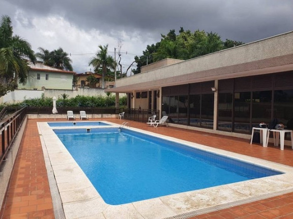 Imagem Apartamento com 1 Quarto à Venda, 75 m² em Jardim Santa Fé - Sorocaba Imagem Apartamento com 1 Quarto à Venda, 75 m² em Jardim Santa Fé - Sorocaba
