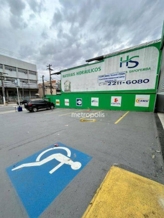 Imagem Galpão para Alugar, 576 m² em Vila Prudente - São Paulo Imagem Galpão para Alugar, 576 m² em Vila Prudente - São Paulo