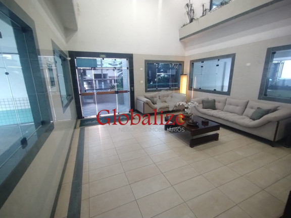 Imóvel com 3 Quartos à Venda, 155 m² em Embaré - Santos
