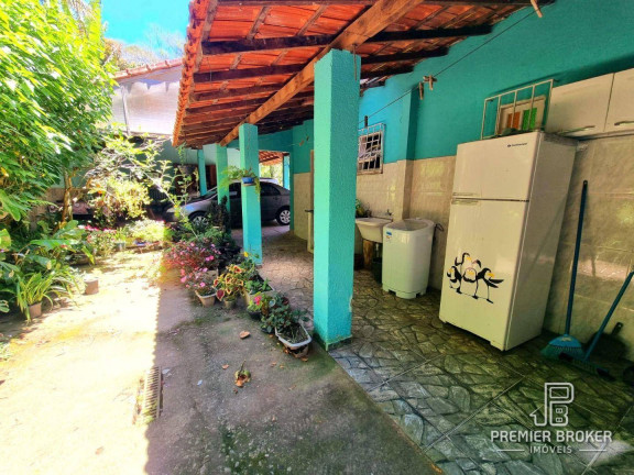 Imagem Casa com 3 Quartos à Venda, 134 m² em Albuquerque - Teresópolis Imagem Casa com 3 Quartos à Venda, 134 m² em Albuquerque - Teresópolis