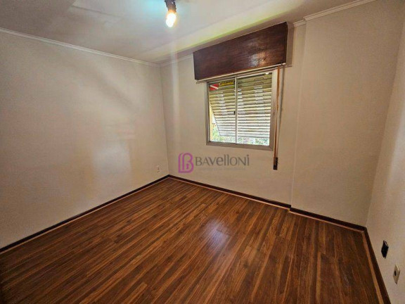Imagem Apartamento com 3 Quartos à Venda, 109 m² em Perdizes - São Paulo