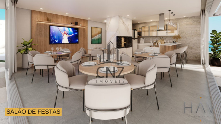 Imagem Apartamento com 2 Quartos à Venda, 73 m² em Centro - Penha Imagem Apartamento com 2 Quartos à Venda, 73 m² em Centro - Penha