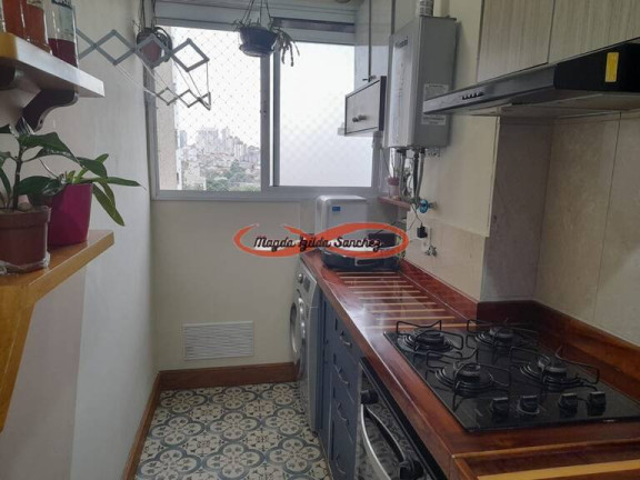 Imagem Apartamento com 2 Quartos à Venda, 47 m² em Vila Matilde - São Paulo