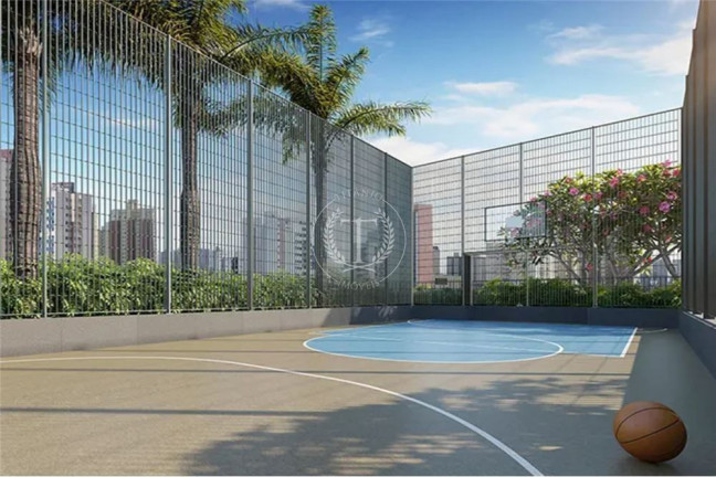 Imagem Apartamento com 4 Quartos à Venda, 211 m² em Campo Belo - São Paulo