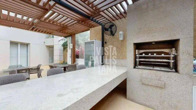 Imagem Apartamento com 2 Quartos à Venda, 78 m² em Alto Da Lapa - São Paulo