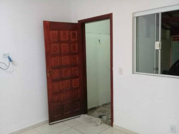 Imagem Casa com 2 Quartos à Venda, 52 m² em Jardim Santa Madre Paulina - Sorocaba Imagem Casa com 2 Quartos à Venda, 52 m² em Jardim Santa Madre Paulina - Sorocaba