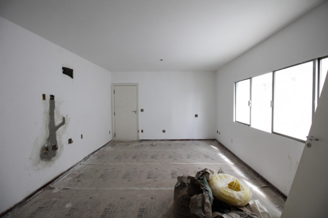 Imagem Imóvel com 2 Quartos à Venda, 98 m² em Higienópolis - São Paulo Imagem Imóvel com 2 Quartos à Venda, 98 m² em Higienópolis - São Paulo