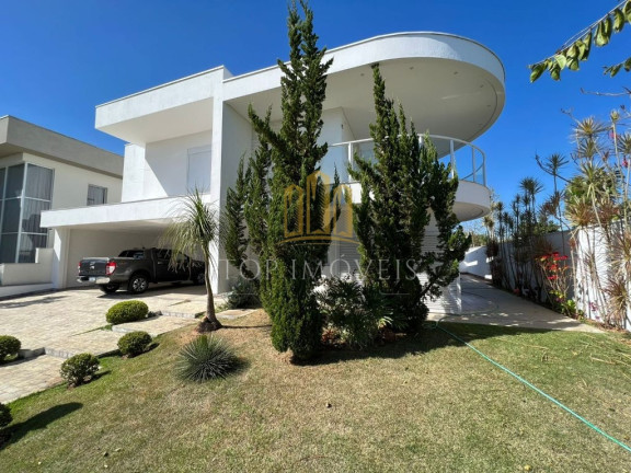 Casa com 4 Quartos à Venda, 450 m² em Jardim Do Golfe - São José Dos Campos