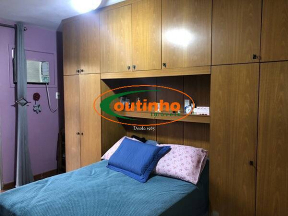 Imagem Apartamento com 2 Quartos à Venda, 86 m² em Vila Isabel - Rio De Janeiro Imagem Apartamento com 2 Quartos à Venda, 86 m² em Vila Isabel - Rio De Janeiro