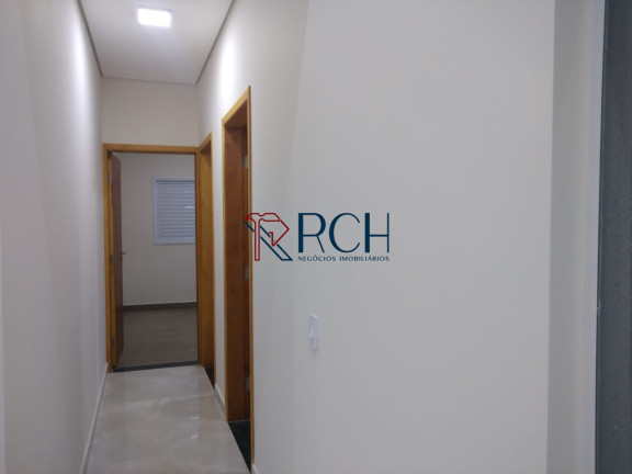 Imagem Casa com 3 Quartos à Venda, 99 m² em Caguassu - Sorocaba