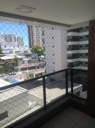 Imagem Apartamento à Venda, 50 m² em Caminho Das árvores - Salvador Imagem Apartamento à Venda, 50 m² em Caminho Das árvores - Salvador