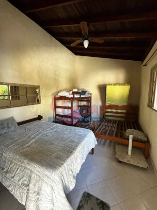 Imagem Casa com 2 Quartos à Venda, 100 m² em Cidade Jardim - Caraguatatuba