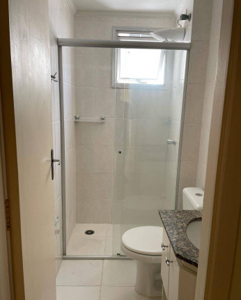 Imagem Apartamento com 2 Quartos à Venda, 56 m² em Vila Príncipe De Gales - Santo André Imagem Apartamento com 2 Quartos à Venda, 56 m² em Vila Príncipe De Gales - Santo André
