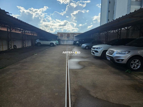 Imóvel à Venda, 279 m² em Centro - Franca