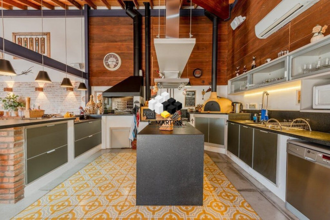 Imagem Casa com 4 Quartos à Venda, 746 m² em Jardim Isabel - Porto Alegre