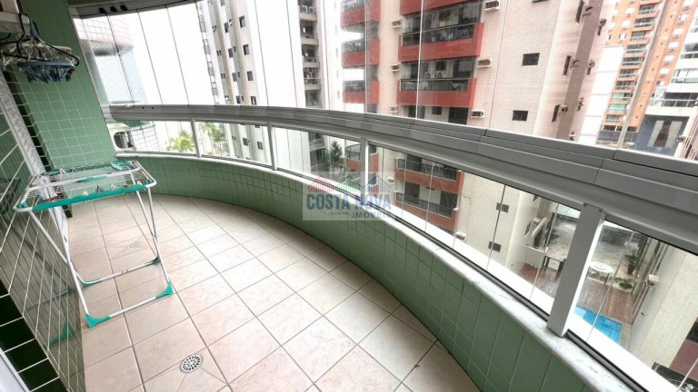 Imagem Apartamento com 2 Quartos à Venda, 107 m² em Canto Do Forte - Praia Grande Imagem Apartamento com 2 Quartos à Venda, 107 m² em Canto Do Forte - Praia Grande