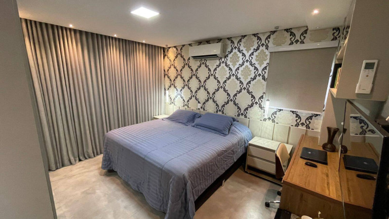Imagem Apartamento com 3 Quartos à Venda, 189 m² em Taquaral - Campinas Imagem Apartamento com 3 Quartos à Venda, 189 m² em Taquaral - Campinas