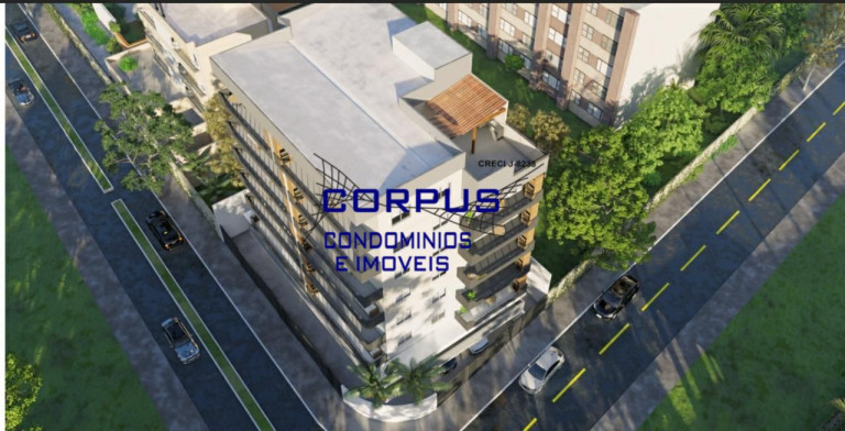 Imagem Apartamento com 2 Quartos à Venda, 43 m² em Centro - São Pedro Da Aldeia Imagem Apartamento com 2 Quartos à Venda, 43 m² em Centro - São Pedro Da Aldeia