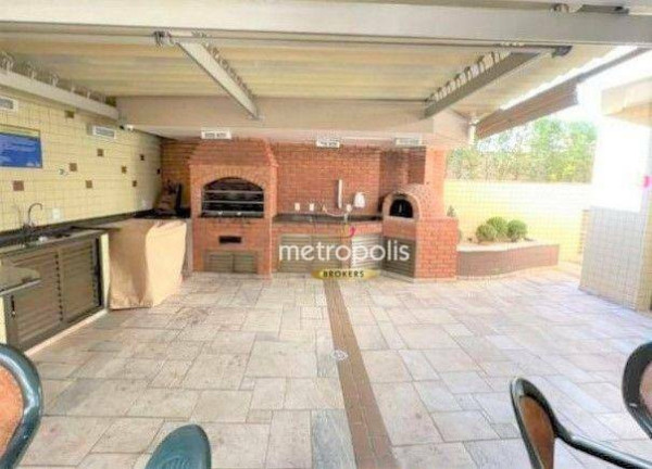 Imagem Apartamento com 4 Quartos à Venda, 170 m² em Santo Antônio - São Caetano Do Sul Imagem Apartamento com 4 Quartos à Venda, 170 m² em Santo Antônio - São Caetano Do Sul