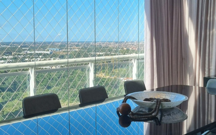 Imagem Imóvel com 3 Quartos à Venda, 297 m² em Patamares - Salvador Imagem Imóvel com 3 Quartos à Venda, 297 m² em Patamares - Salvador
