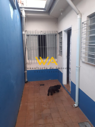 Casa com 1 Quarto para Alugar,  em Centro - Mogi Das Cruzes