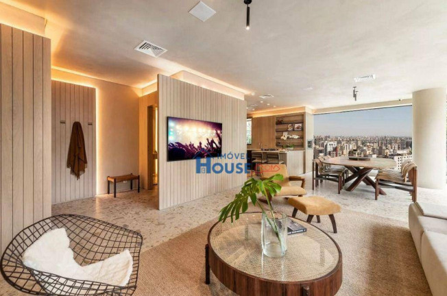 Imagem Apartamento com 3 Quartos à Venda, 145 m² em Jardins - São Paulo Imagem Apartamento com 3 Quartos à Venda, 145 m² em Jardins - São Paulo