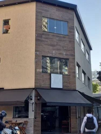 Imagem Imóvel Comercial à Venda ou Locação, 300 m² em Vila Clementino - São Paulo Imagem Imóvel Comercial à Venda ou Locação, 300 m² em Vila Clementino - São Paulo