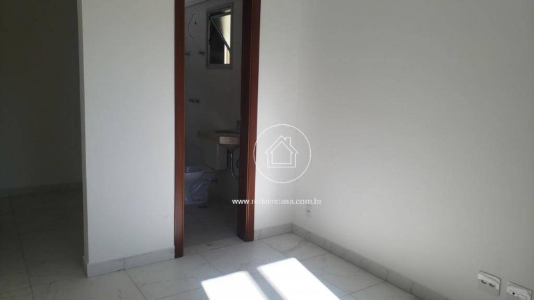 Imagem Apartamento com 3 Quartos à Venda, 106 m² em Nova Suíssa - Belo Horizonte