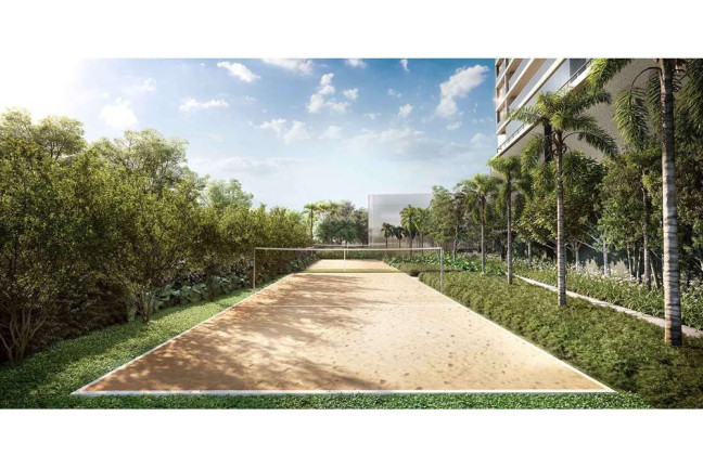 Imagem Apartamento com 3 Quartos à Venda, 186 m² em Real Parque - São Paulo Imagem Apartamento com 3 Quartos à Venda, 186 m² em Real Parque - São Paulo