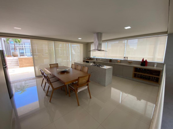 Imagem Apartamento para Alugar, 381 m² em Setor Marista - Goiânia Imagem Apartamento para Alugar, 381 m² em Setor Marista - Goiânia