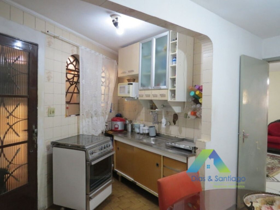 Imagem Casa com 3 Quartos à Venda, 148 m² em Jabaquara - São Paulo Imagem Casa com 3 Quartos à Venda, 148 m² em Jabaquara - São Paulo