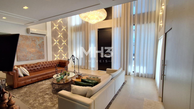 Imagem Casa de Condomínio com 5 Quartos à Venda, 625 m² em Vila Israel - Americana Imagem Casa de Condomínio com 5 Quartos à Venda, 625 m² em Vila Israel - Americana