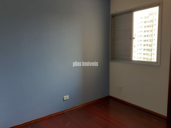 Imagem Apartamento com 3 Quartos à Venda, 74 m² em Liberdade - São Paulo