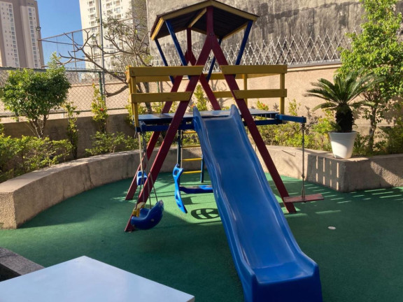 Imagem Apartamento com 3 Quartos à Venda, 70 m² em Km 18 - Osasco