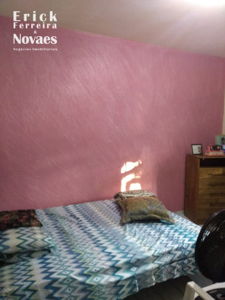 Imagem Casa com 3 Quartos à Venda, 90 m² em Ipiranga - Guarapari