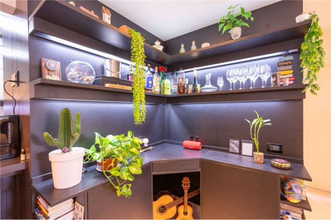 Imagem Apartamento com 2 Quartos à Venda, 85 m² em Real Parque - São Paulo