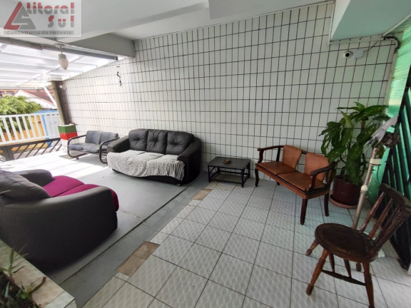 Imagem Apartamento com 1 Quarto à Venda, 42 m² em Aviação - Praia Grande Imagem Apartamento com 1 Quarto à Venda, 42 m² em Aviação - Praia Grande