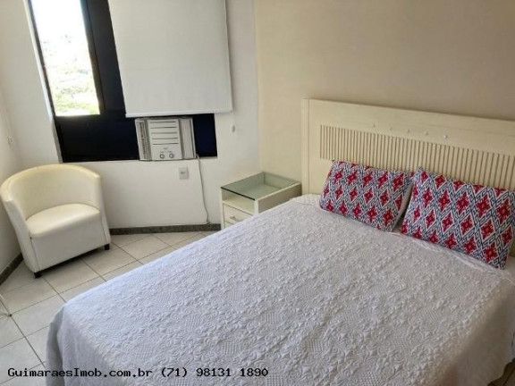 Imagem Apartamento com 1 Quarto à Venda, 62 m² em Pituba - Salvador Imagem Apartamento com 1 Quarto à Venda, 62 m² em Pituba - Salvador