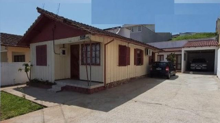 Imagem Casa com 3 Quartos à Venda, 60 m² em Jardim Atlântico - Florianópolis